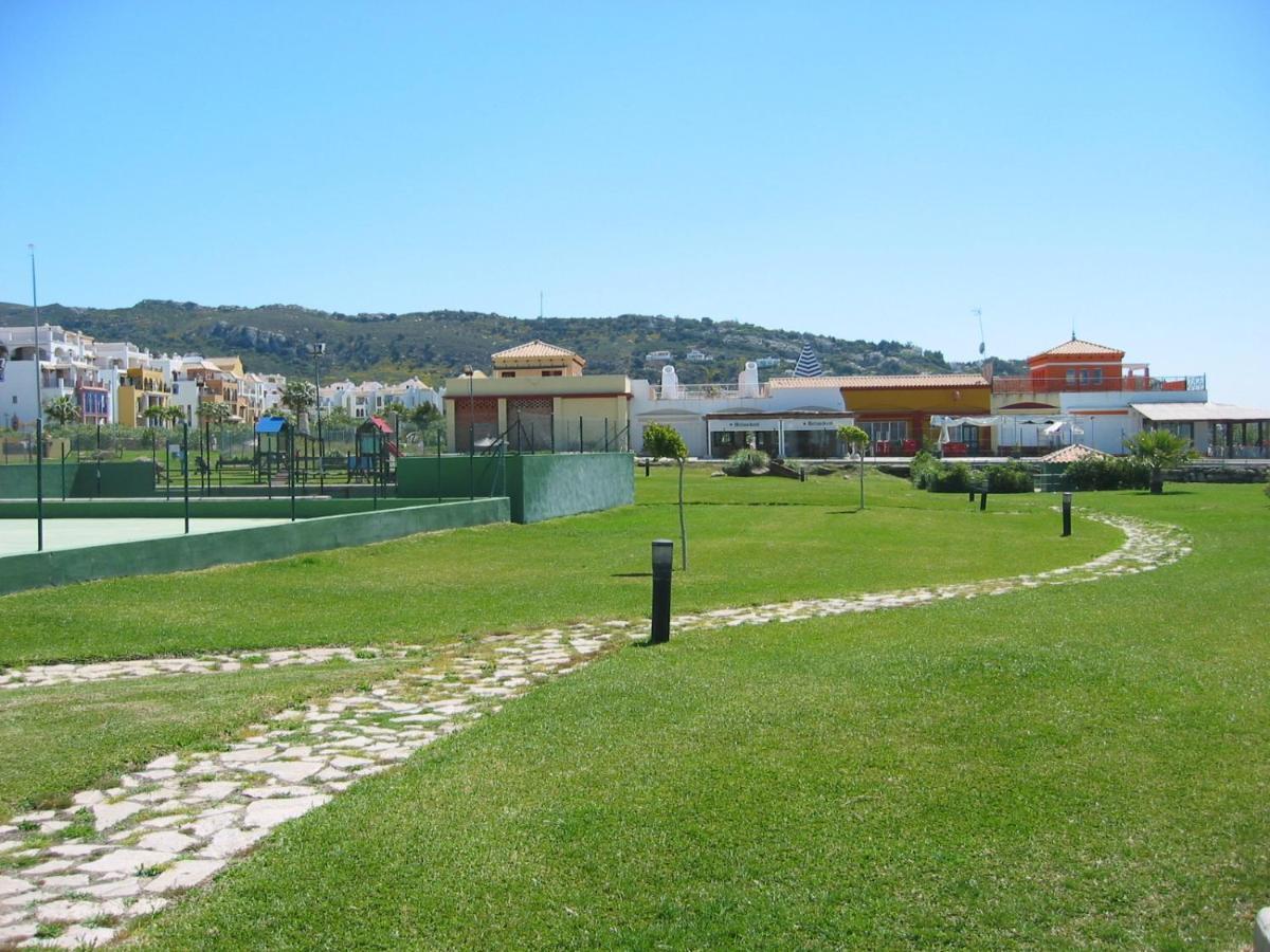 30A Monanterra Atlanterra Urbanizacion Mar De Plata Apartment Zahara de los Atunes Exterior photo