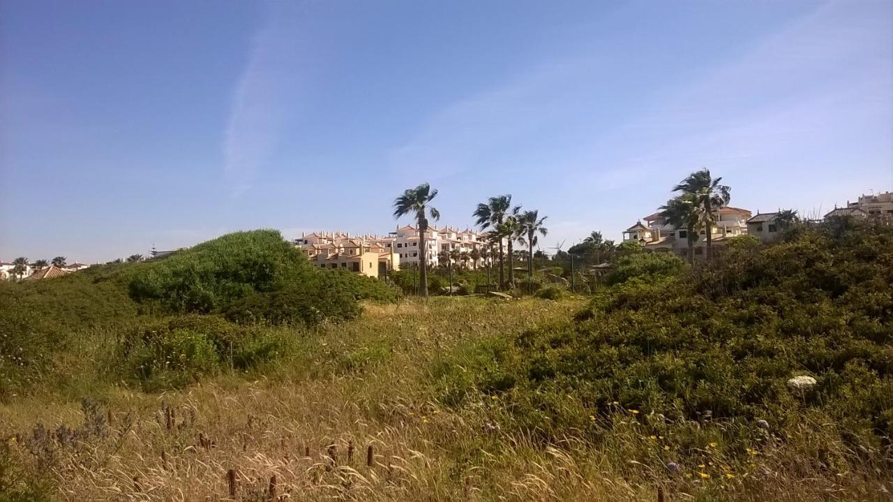 30A Monanterra Atlanterra Urbanizacion Mar De Plata Apartment Zahara de los Atunes Exterior photo