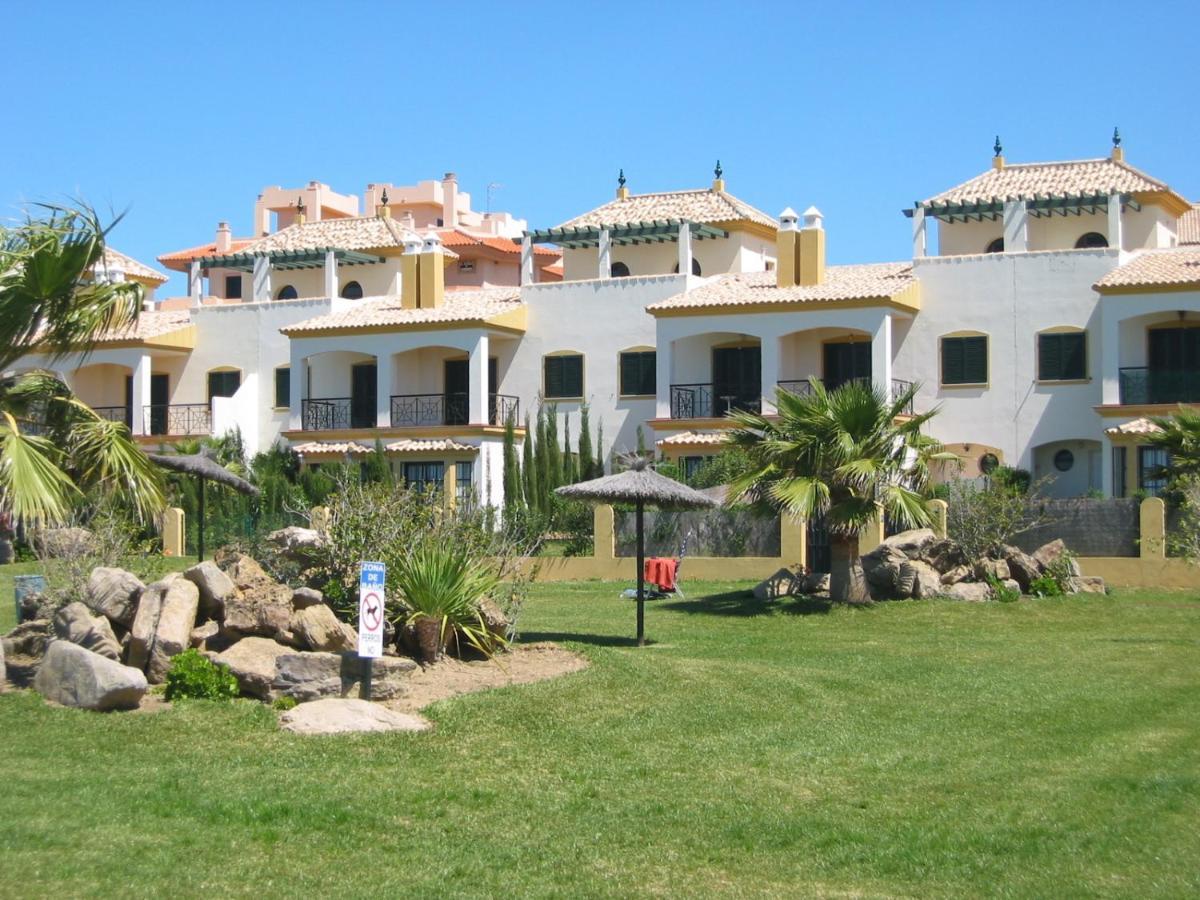 30A Monanterra Atlanterra Urbanizacion Mar De Plata Apartment Zahara de los Atunes Exterior photo