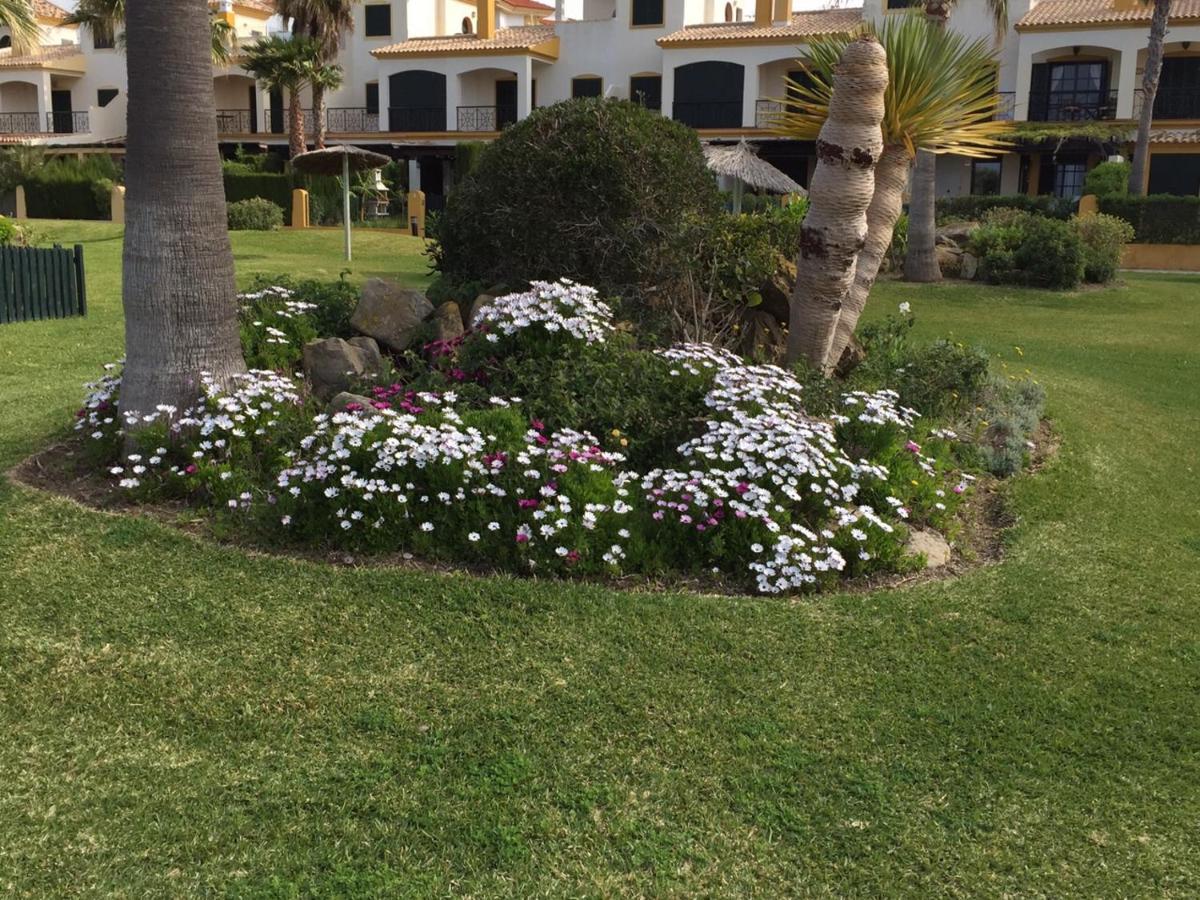 30A Monanterra Atlanterra Urbanizacion Mar De Plata Apartment Zahara de los Atunes Exterior photo