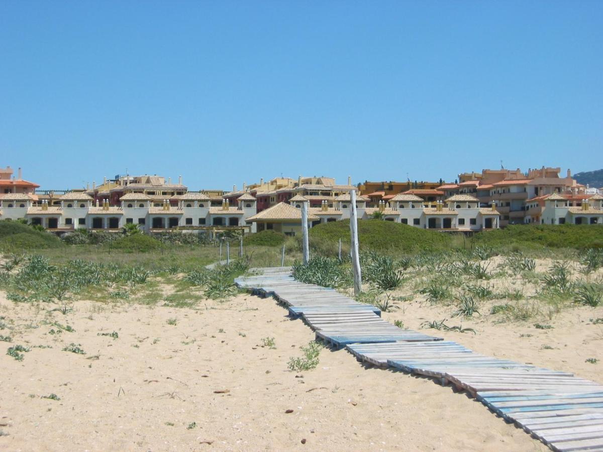 30A Monanterra Atlanterra Urbanizacion Mar De Plata Apartment Zahara de los Atunes Exterior photo